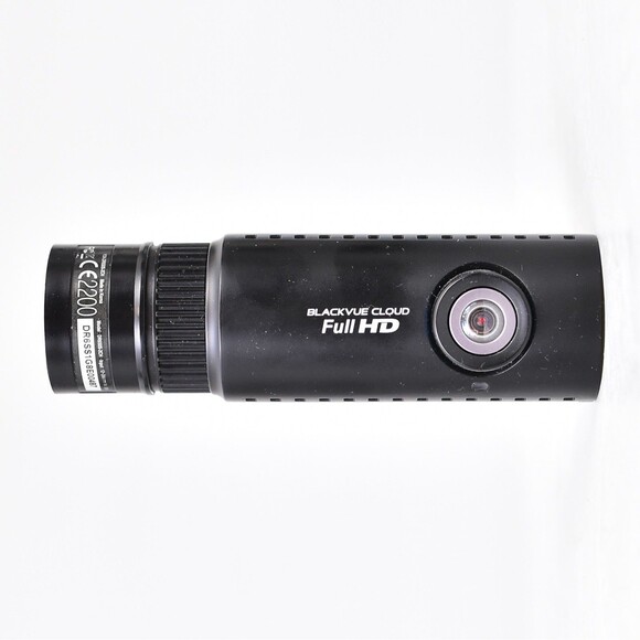 BlackVue Cloud Full HD DR650S-2Ch Wifi Dash Cam  Camera - Picture 1 of 4